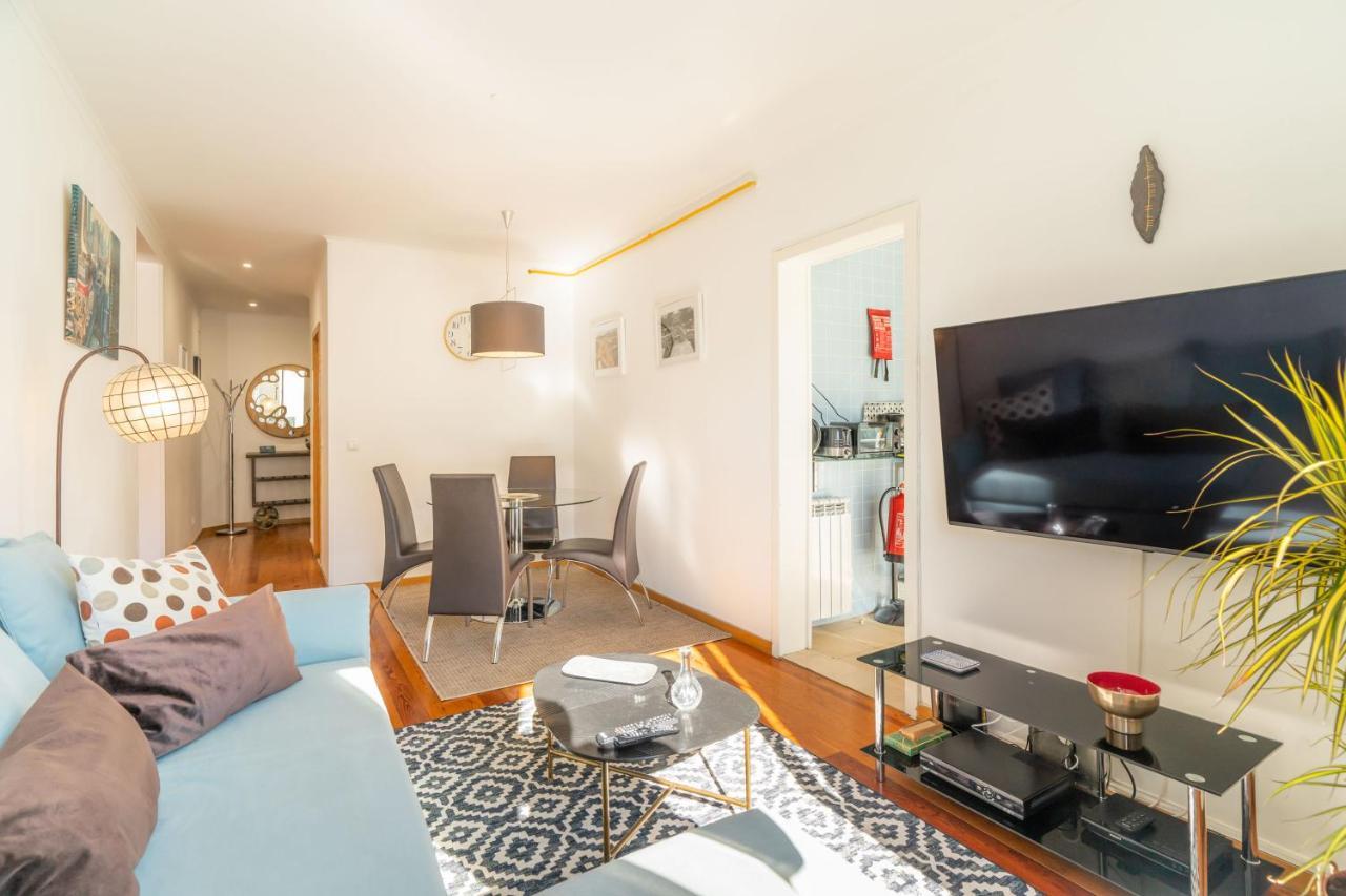 Lv Premier Baixa Pr2 Elevator, City View, Balcony Lisboa Ngoại thất bức ảnh