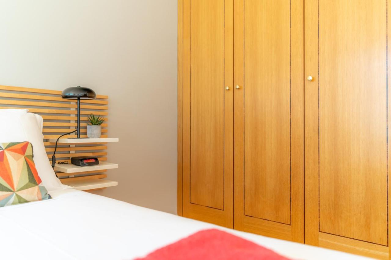 Lv Premier Baixa Pr2 Elevator, City View, Balcony Lisboa Ngoại thất bức ảnh