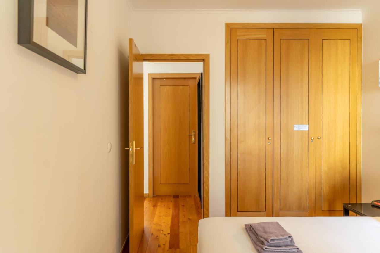 Lv Premier Baixa Pr2 Elevator, City View, Balcony Lisboa Ngoại thất bức ảnh